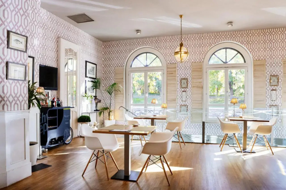 Petit Palace Savoy Alfonso XII