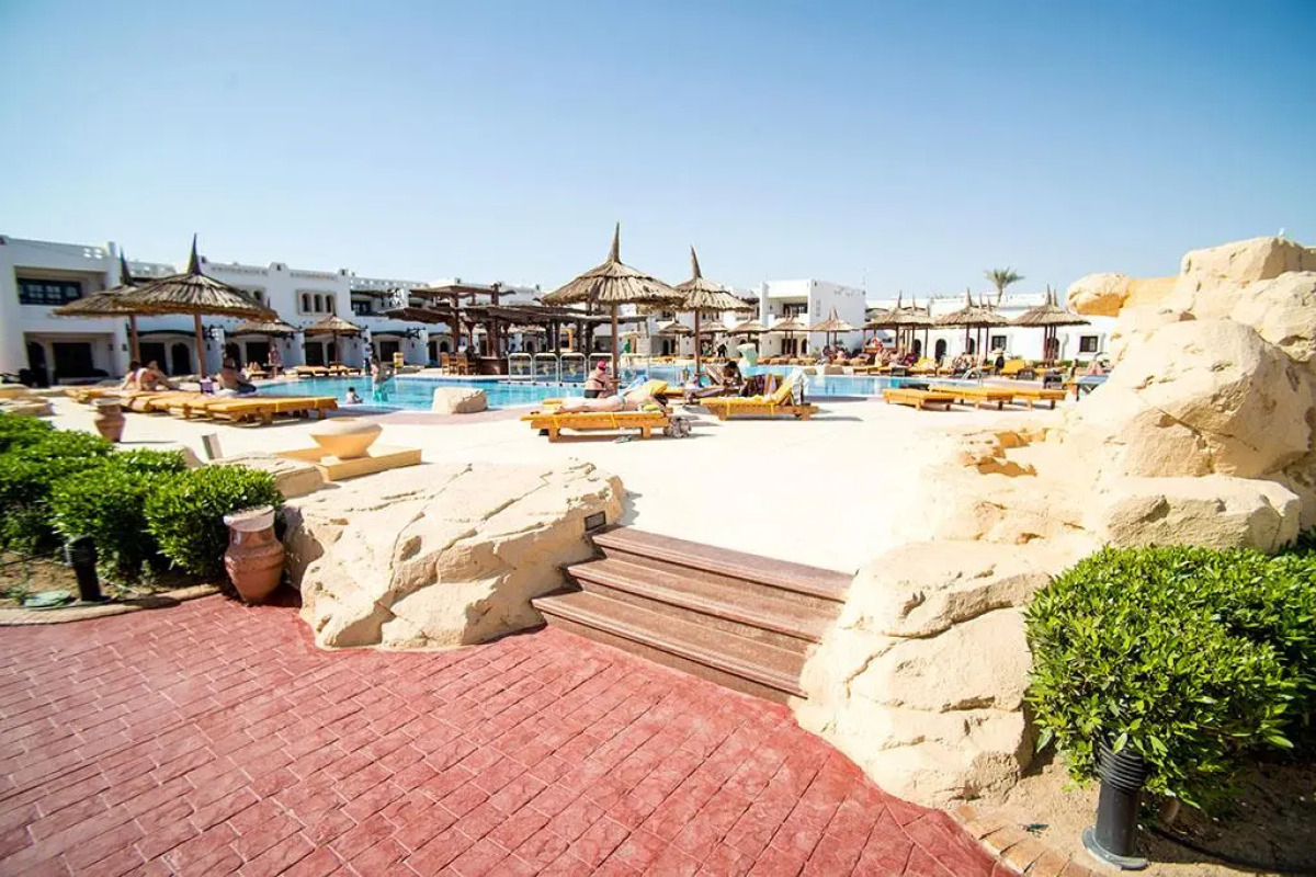 Tivoli Hotel Aqua Park