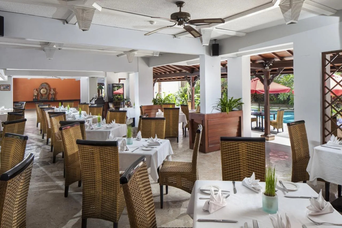 Prime Plaza Hotel Sanur - Bali