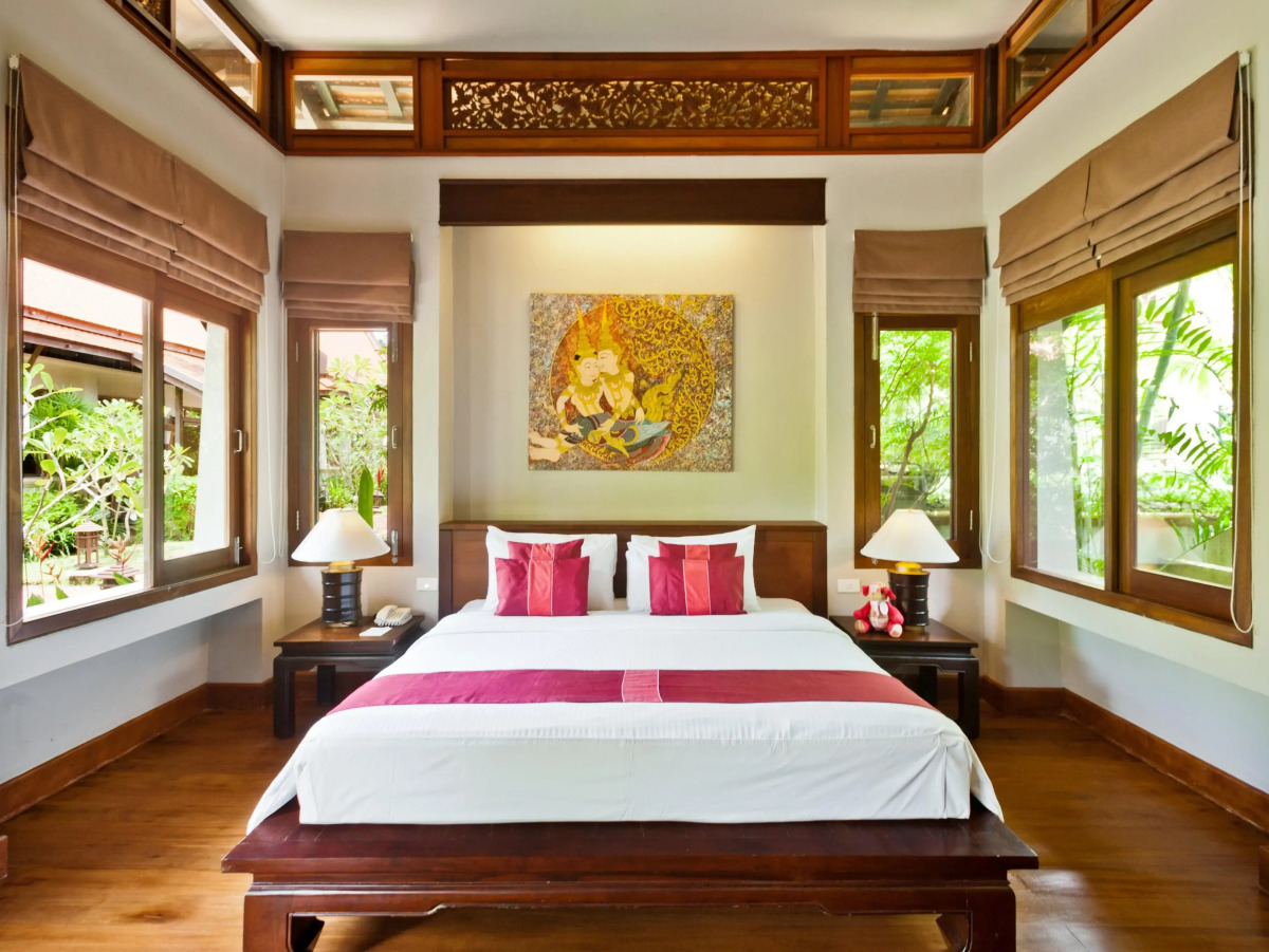 Khaolak Bhandari Resort & Spa