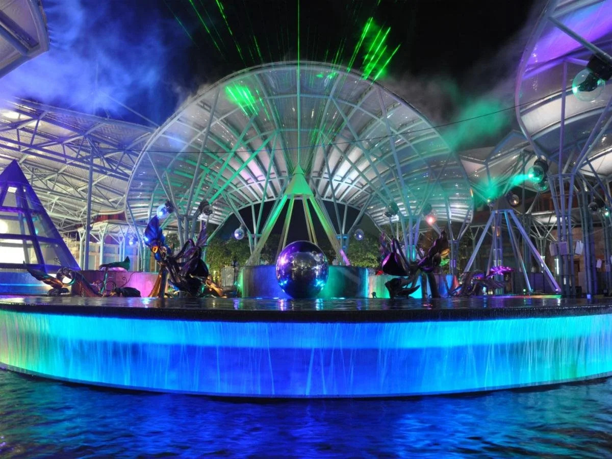 The Laurus, a Luxury Collection Resort, Singapore