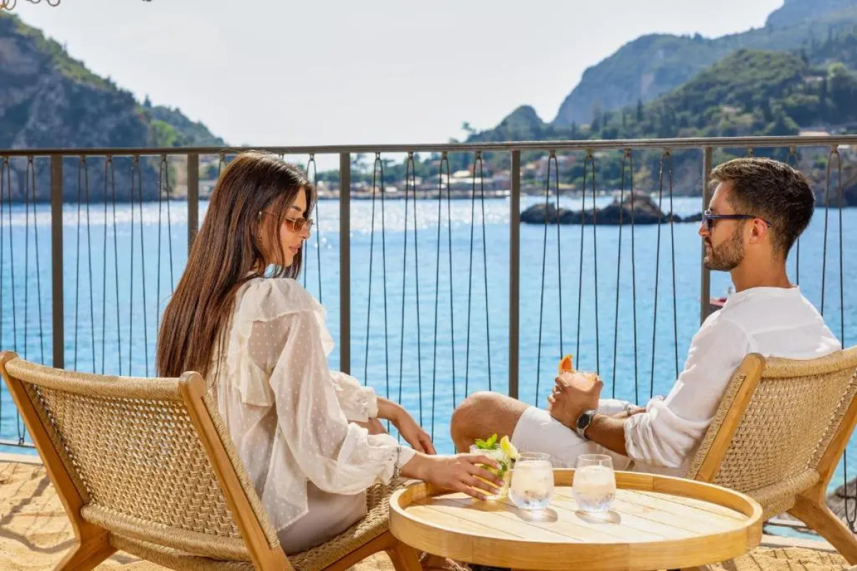 Akrotiri Beach Resort Hotel - Adults friendly