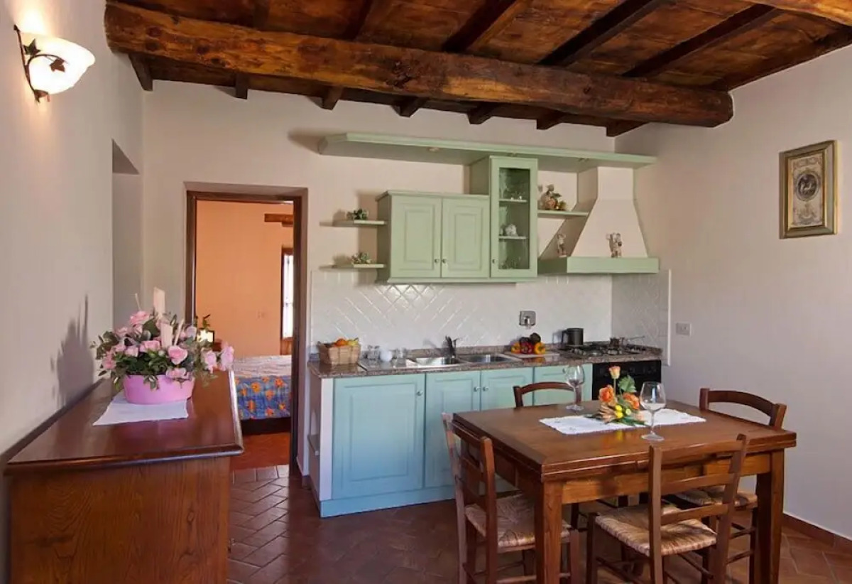 Agriturismo Antico Fio