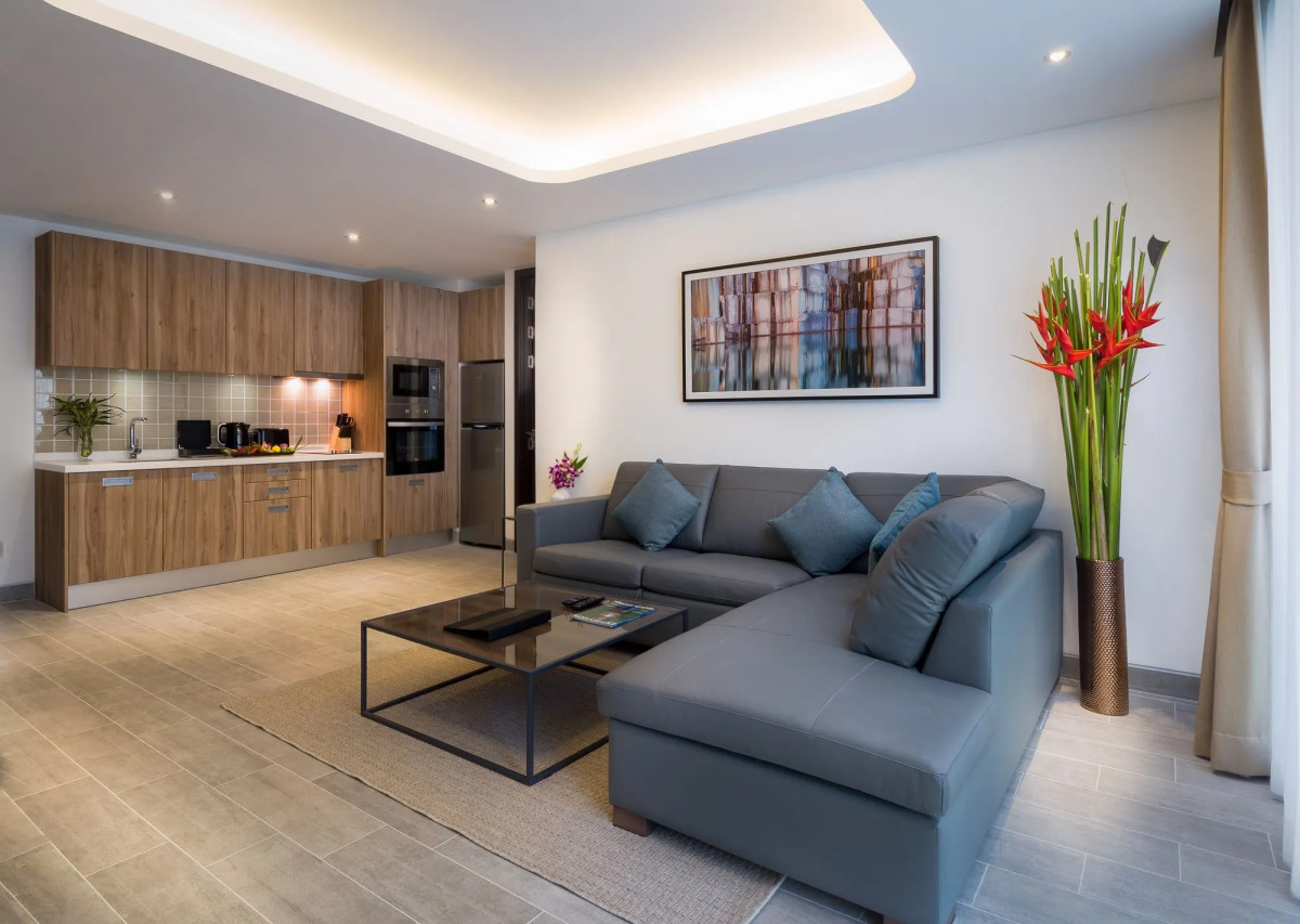 LetsPhuket Twin Sands Resort & Spa (SHA Plus+)