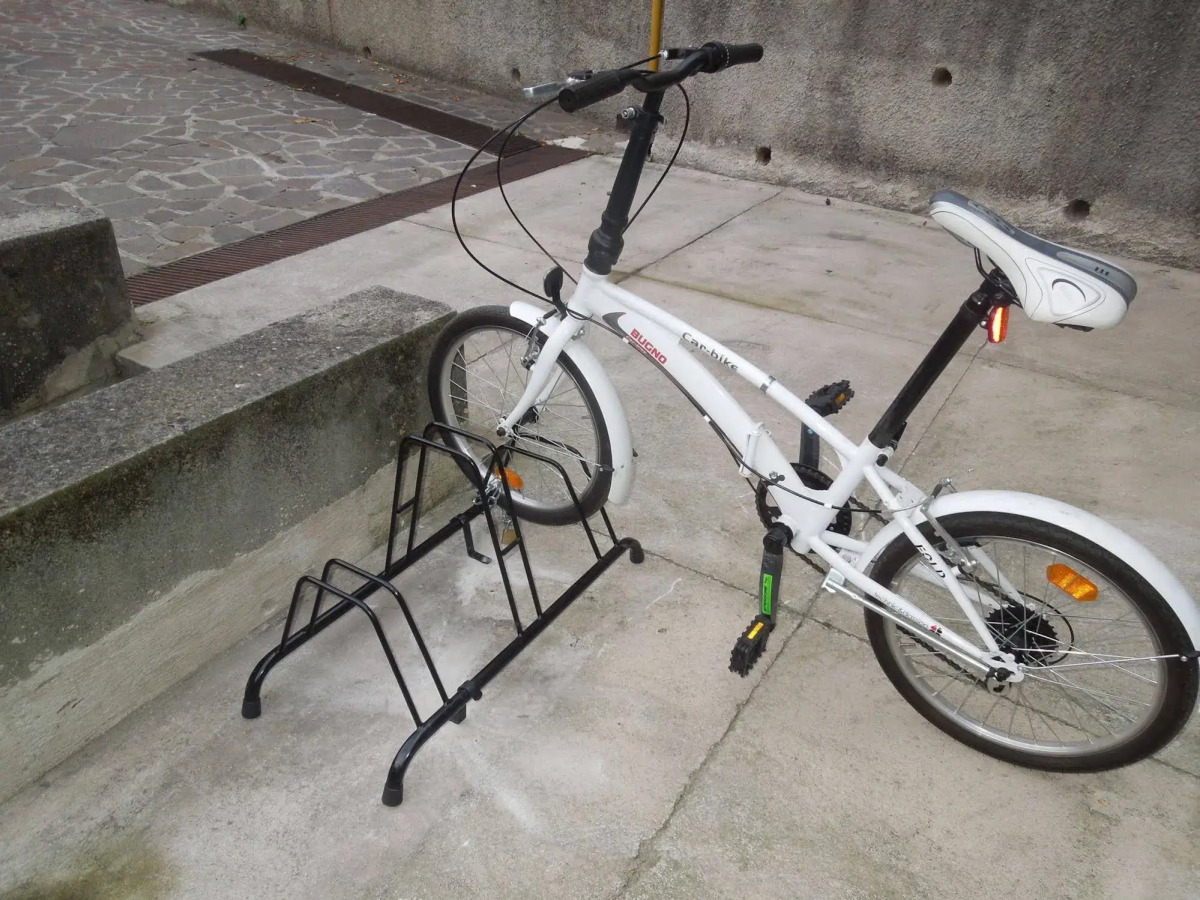 Bike Hotel Touring Gardone Riviera & Wellness