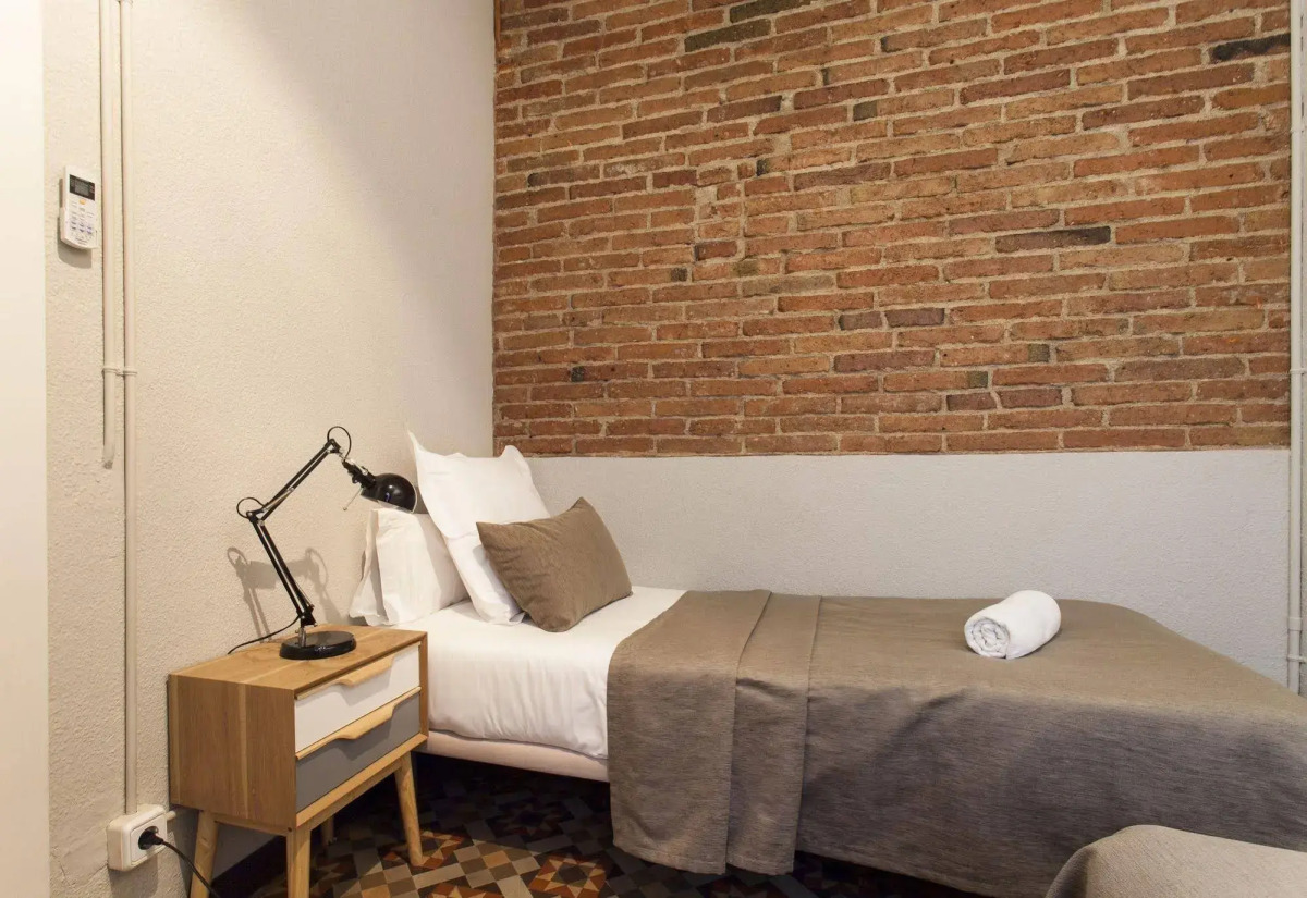 Fuster Apartments By Aspasios