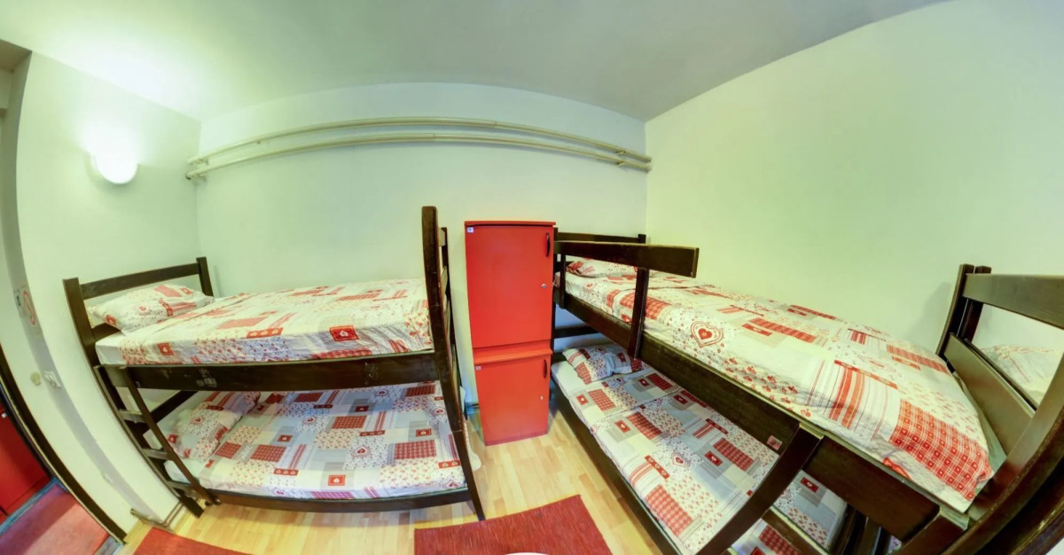 Rooms And Apartments S