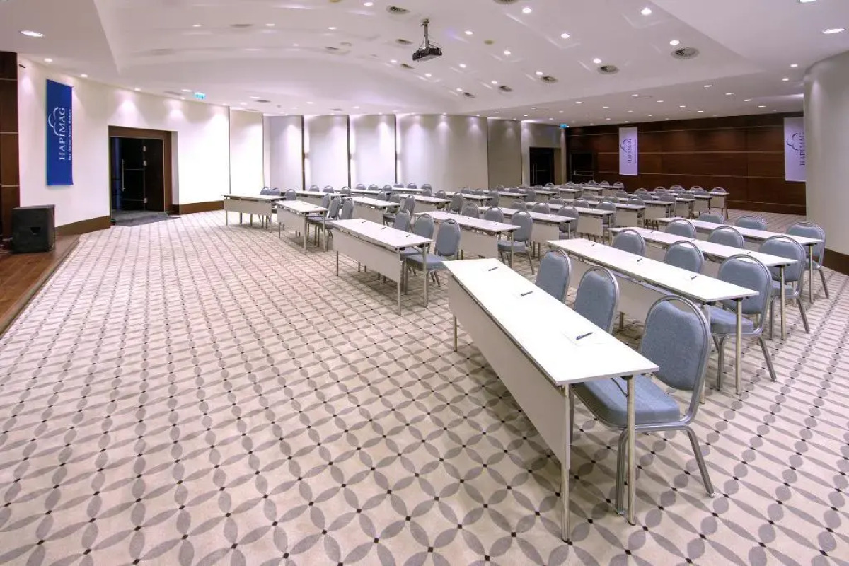 Hapimag Resort Sea Garden