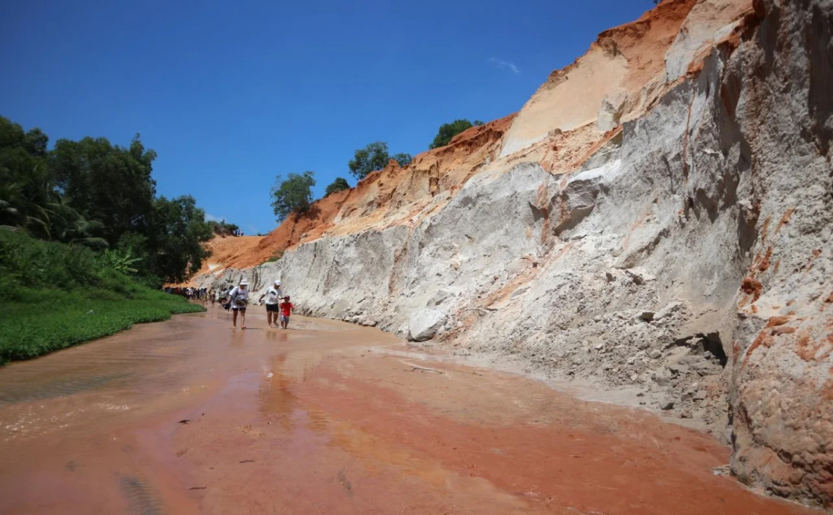 Quoc Dinh Guesthouse