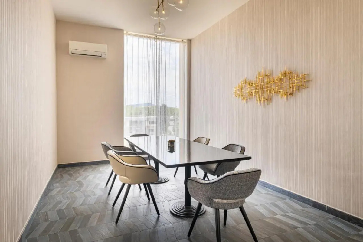 Exe Parc del Vallés