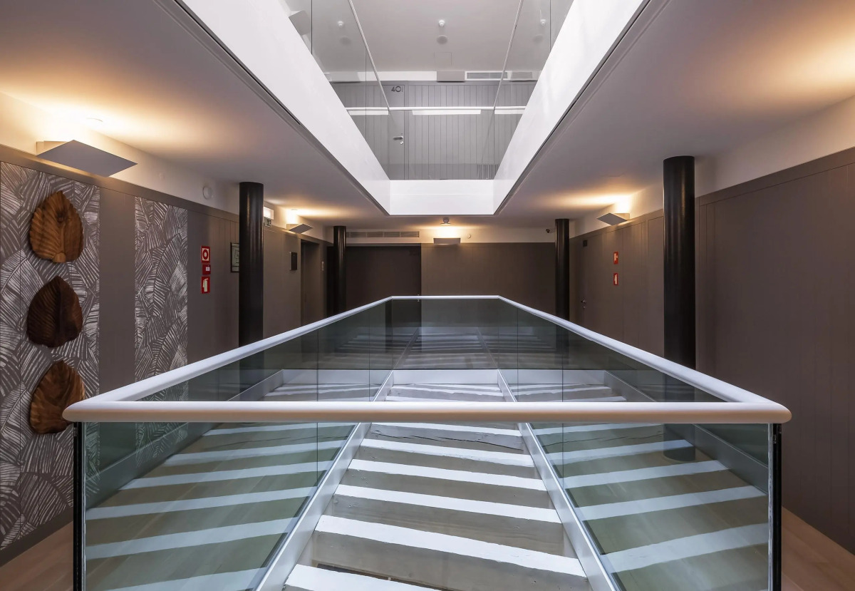 Descobertas Boutique Hotel Porto by Aspasios