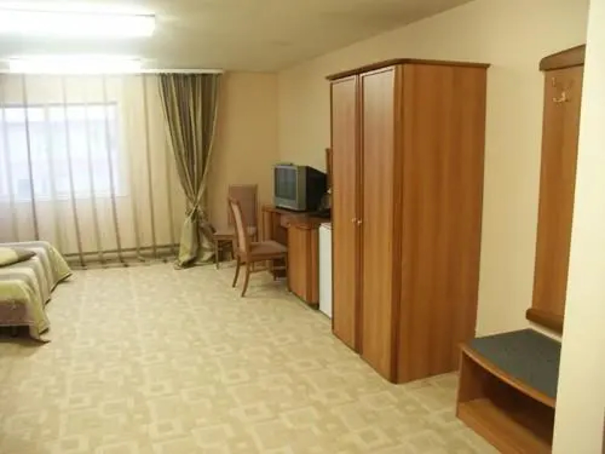 Cronwell Inn Бизнес-центр