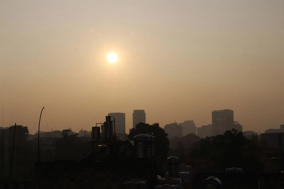 Thang Long Opera Hotel