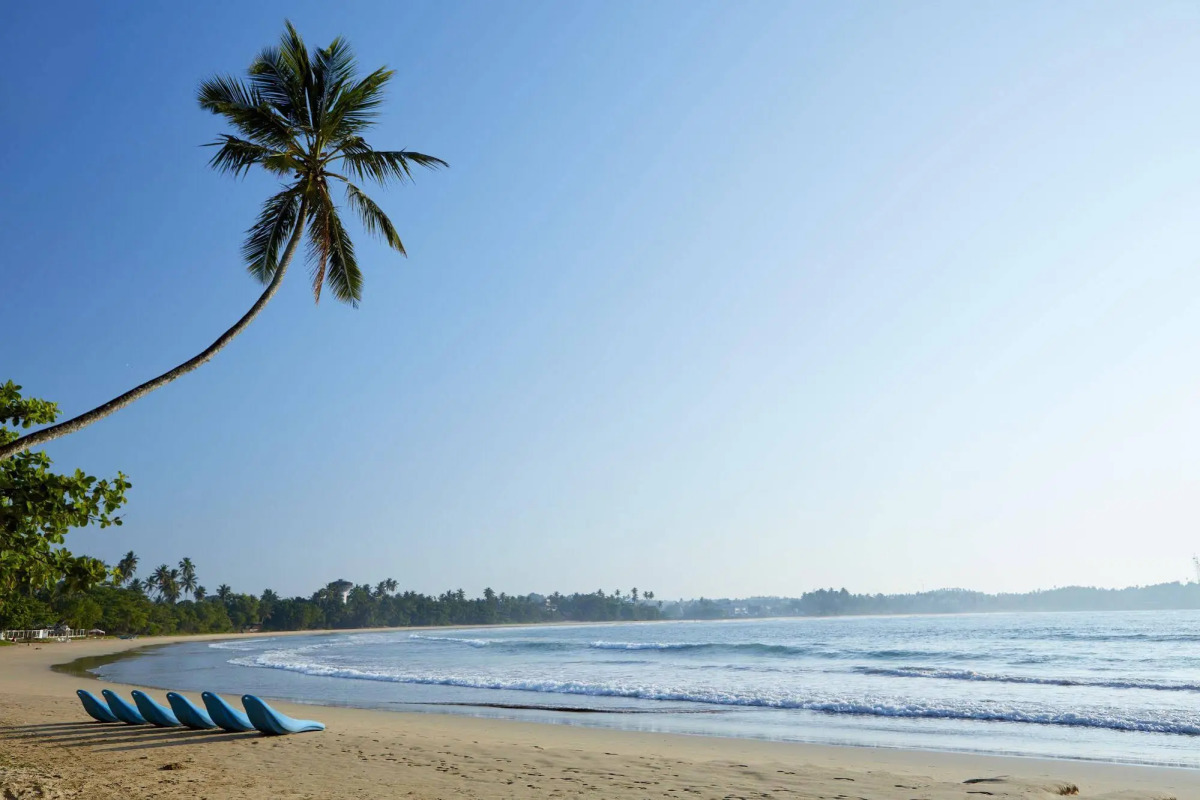 Dickwella Resort and Spa