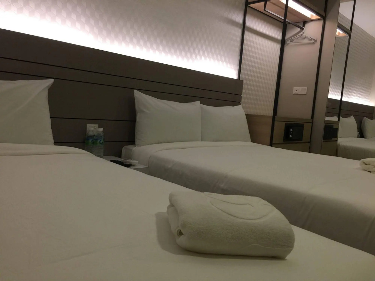 Worldview Grand Hotel