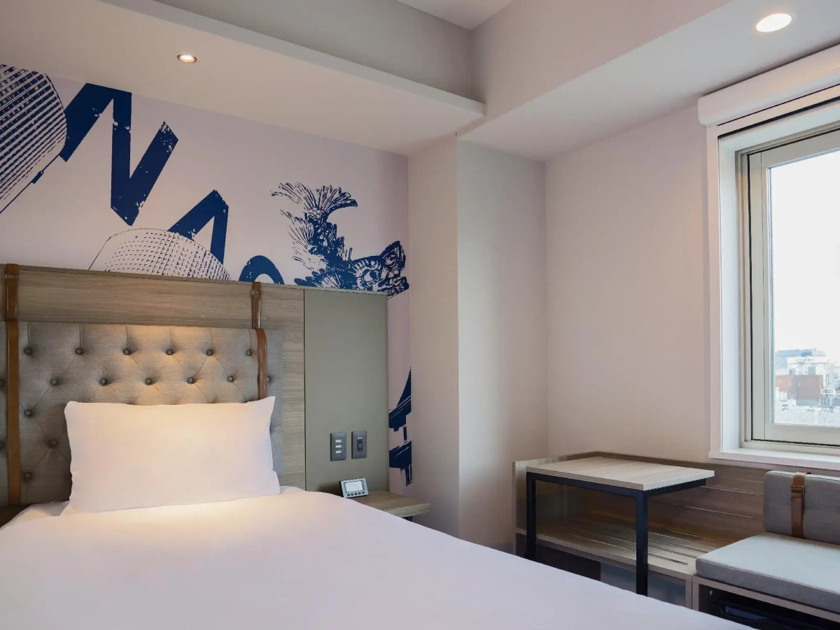 Travelodge Nagoya Sakae