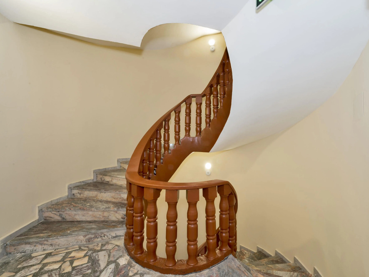 Otel Carpe Diem Gold