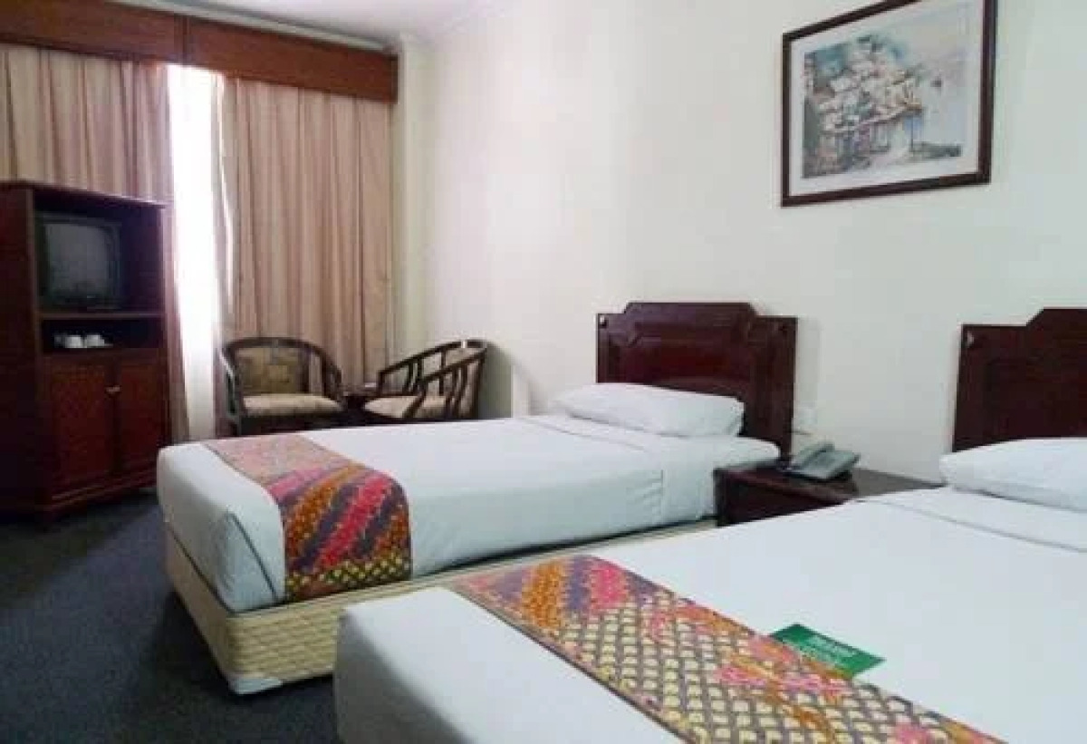 The Lanai Langkawi Beach Resort