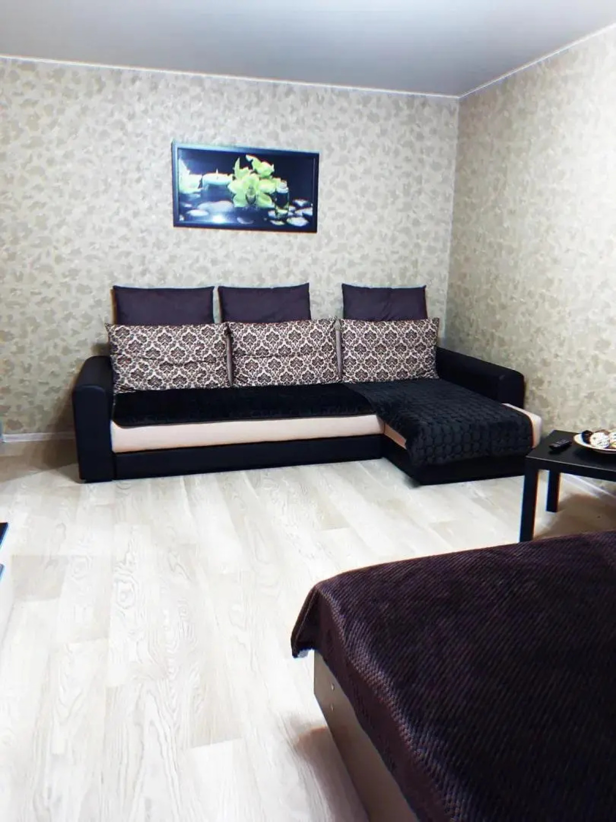 Апартаменты на улице Комсомольская 97