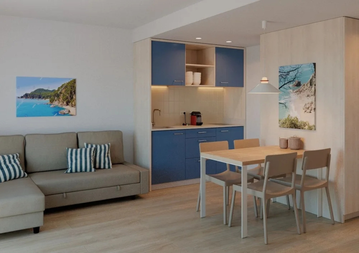 Ancora Salou Apartamentos