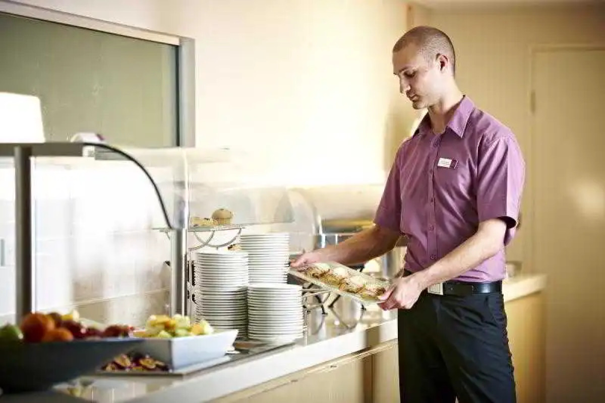 Mercure Sydney Potts Point