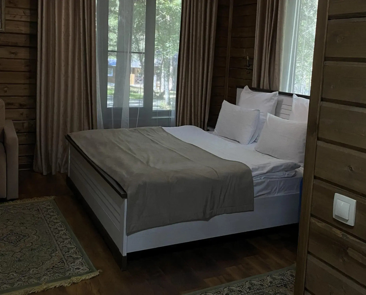 Konak House Boutique Hotel (Конак Хаус)