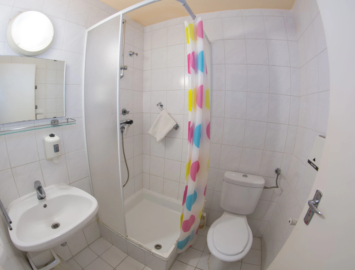 Homoky Hotels Bestline Hotel