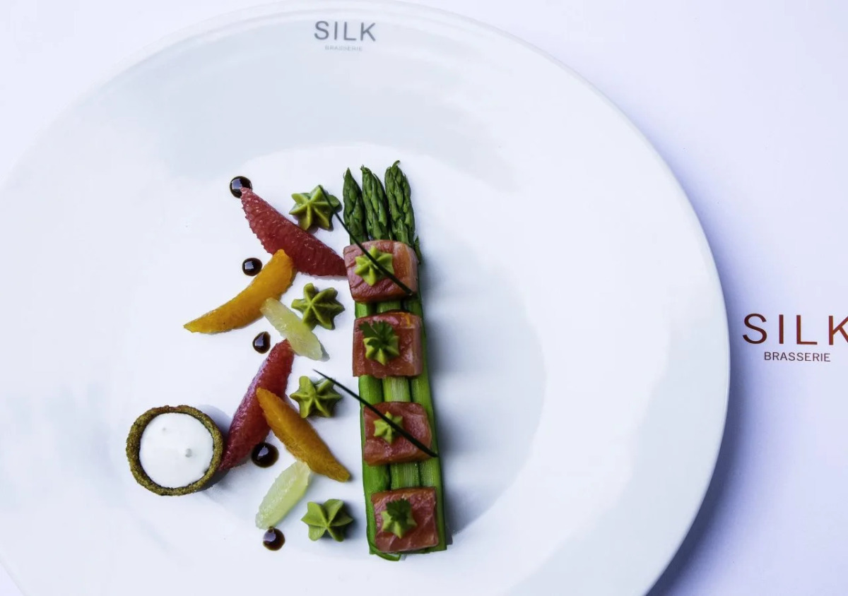 Sofitel Lyon Bellecour