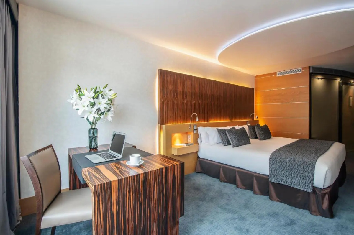 Hotel Starc by Pierre & Vacances Premium