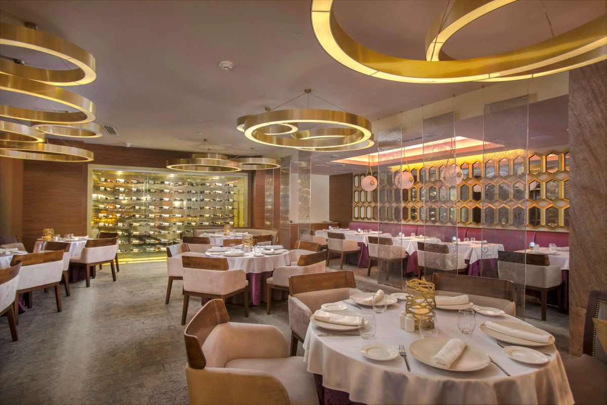 Catalonia Santo Domingo