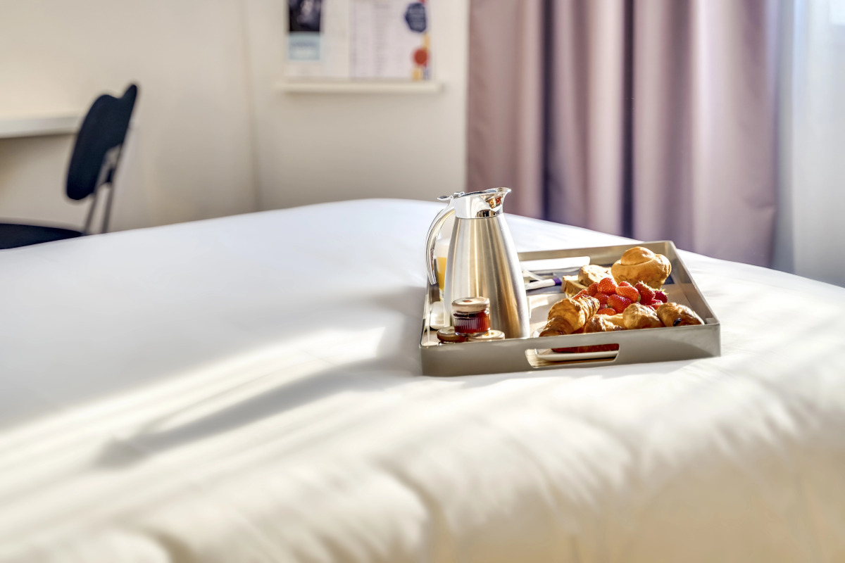 Mercure Paris Gare De Lyon TGV