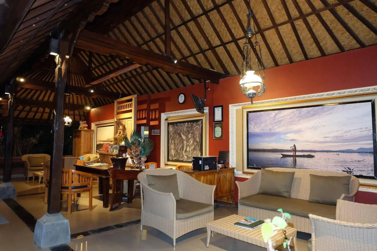 The Artini Dijiwa Ubud