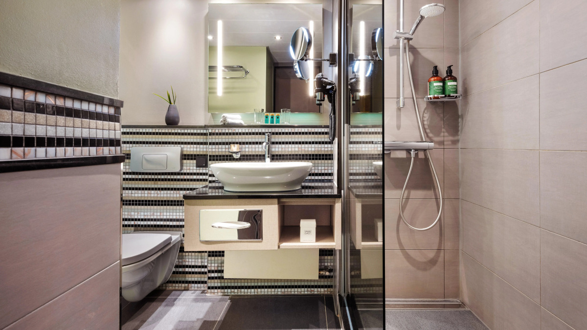 Crowne Plaza Berlin City Centre by IHG