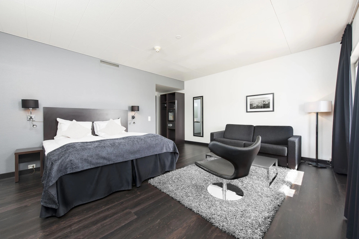 First Hotel Atlantica