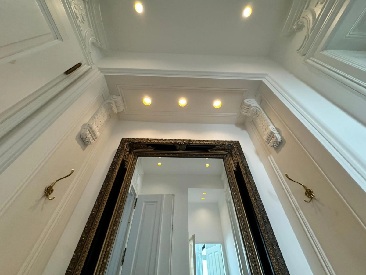 7th Heaven Vienna Center Apartments