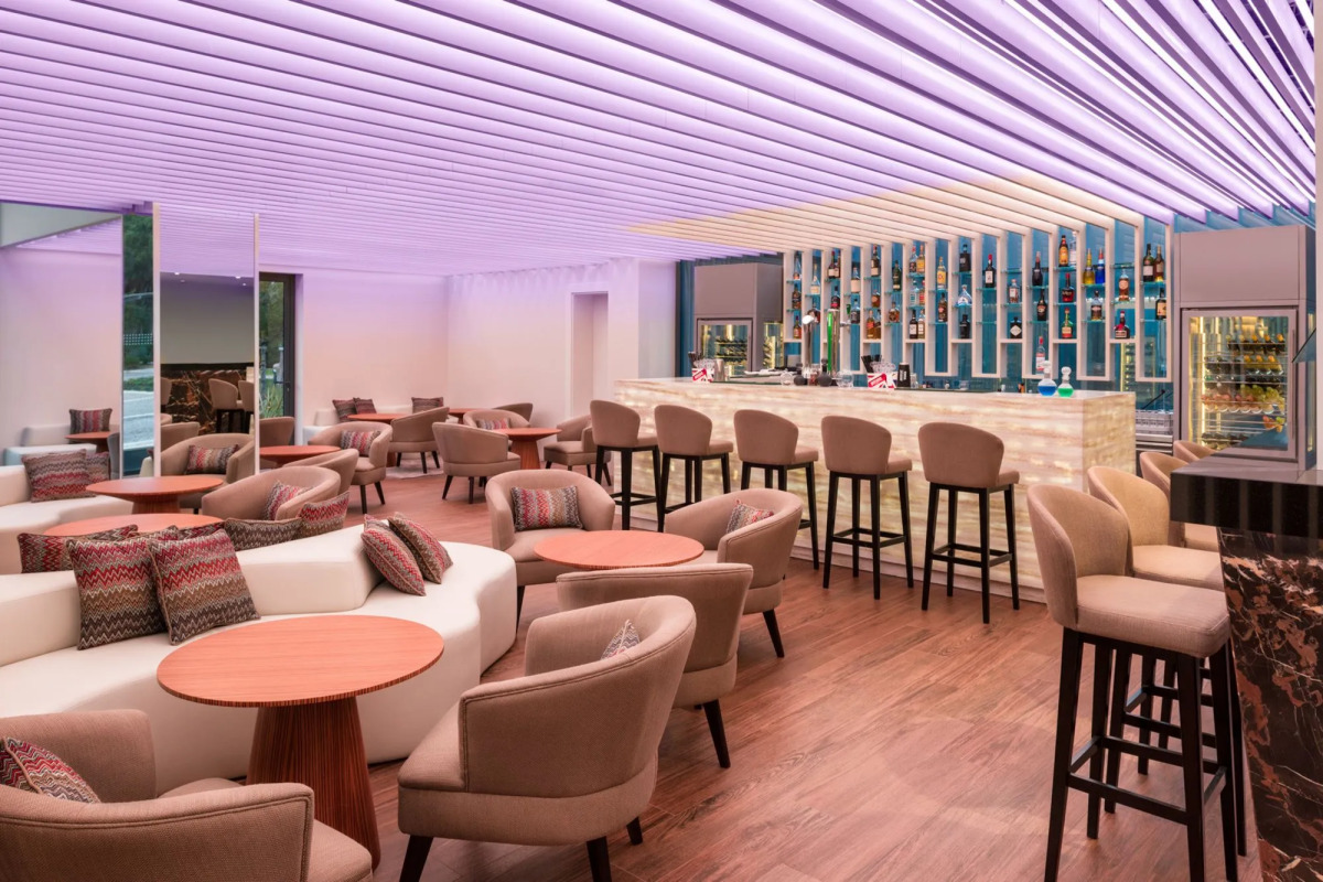 Sheraton Cascais Resort - Hotel & Residences