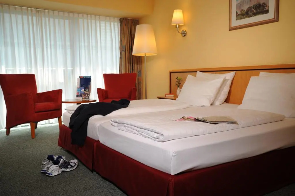 City Partner Hotel am Gendarmenmarkt