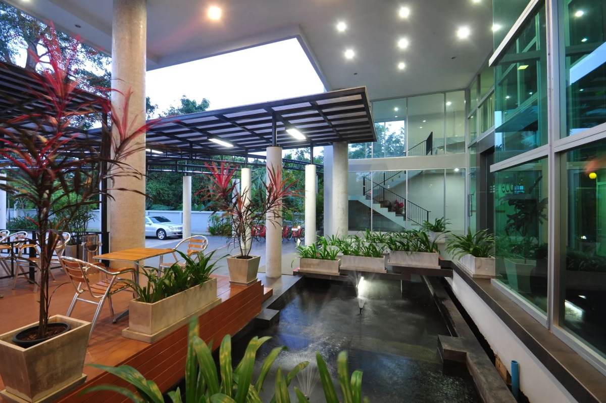 Eco Inn Prime Trang