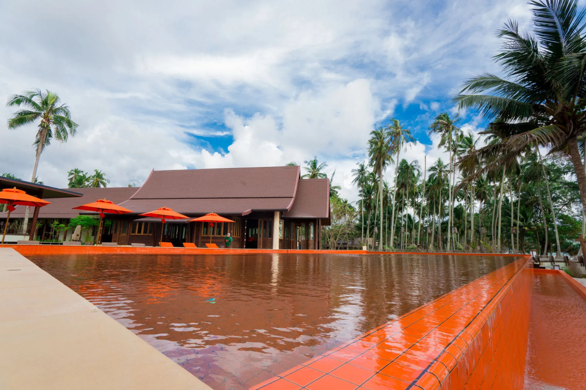 Koh Kood Paradise Beach