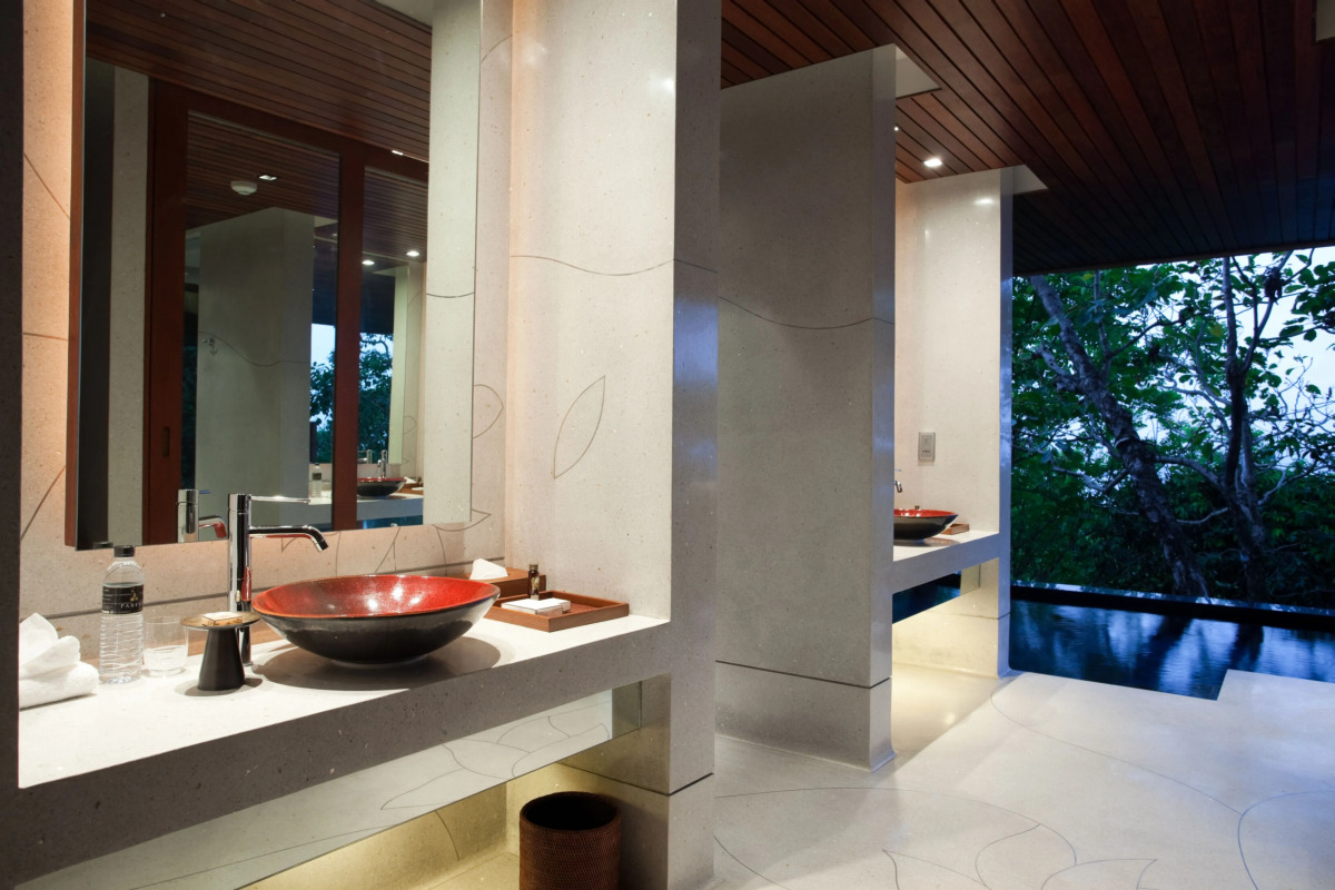 Paresa Resort Phuket