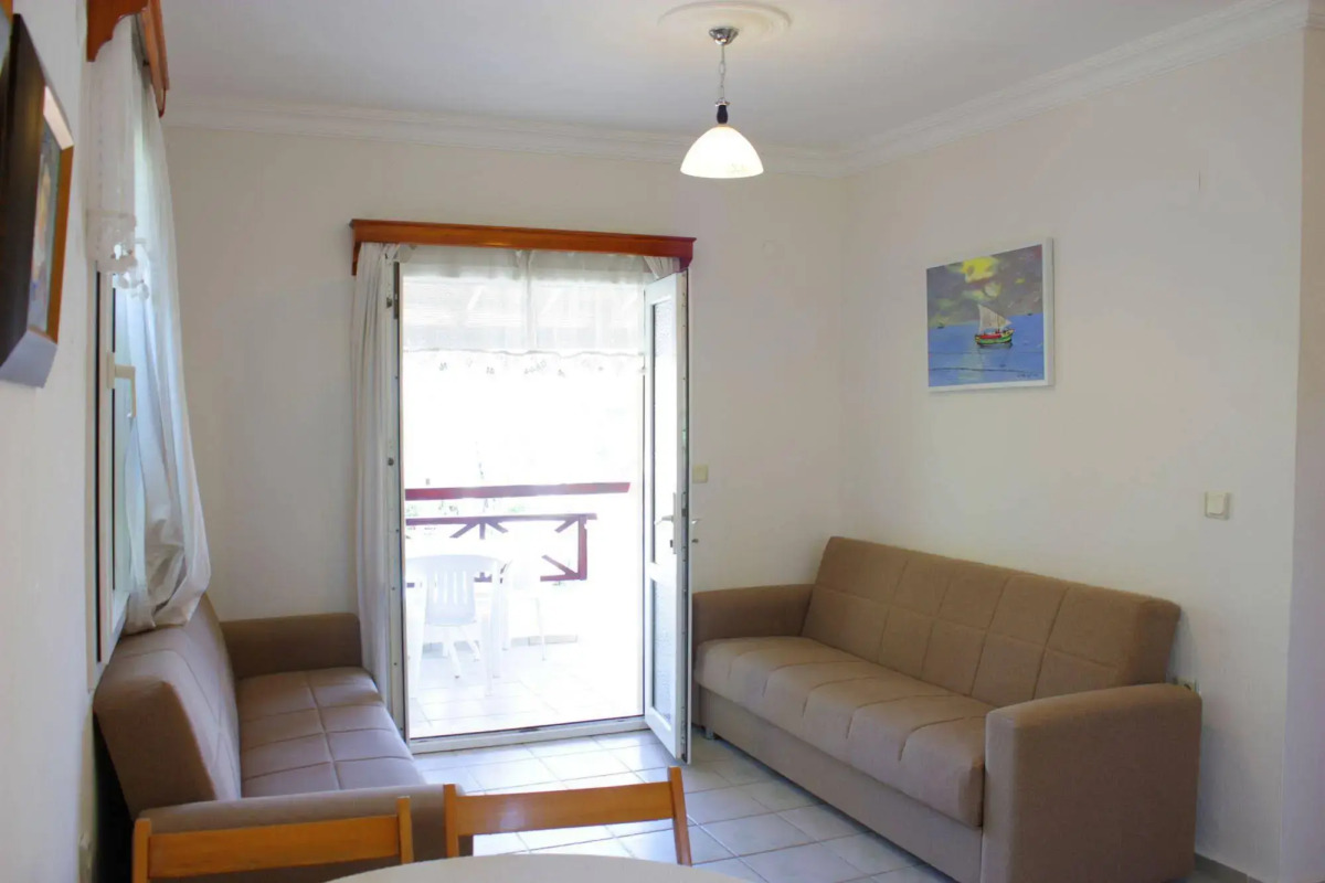 Toloman Hotel Bitez Beach