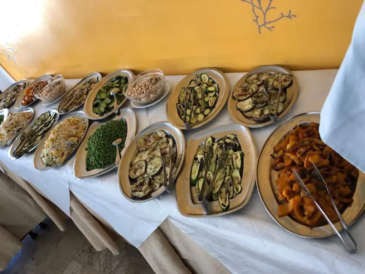 Hotel Villa Cecchini