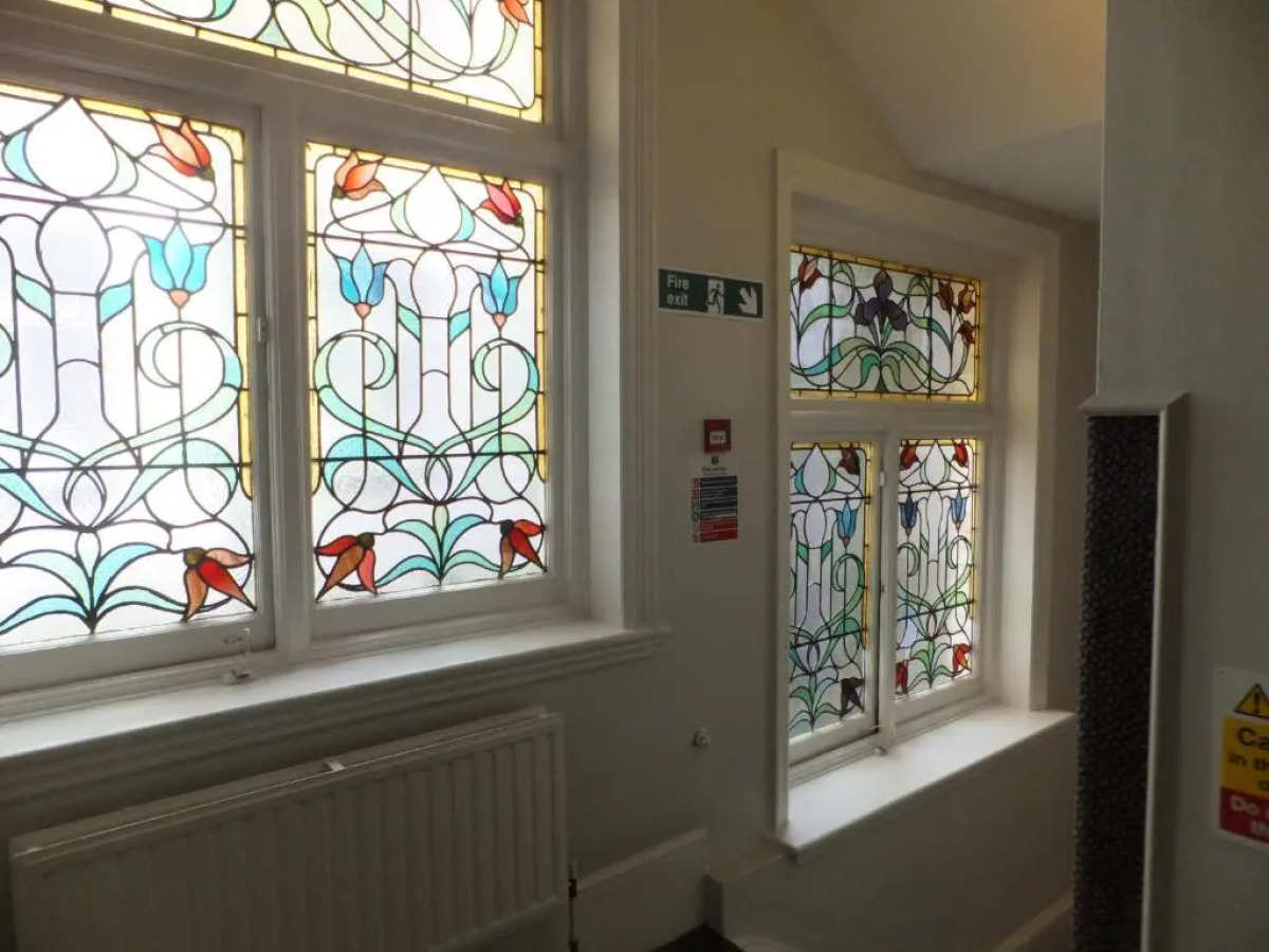 Thistle London Bloomsbury Park