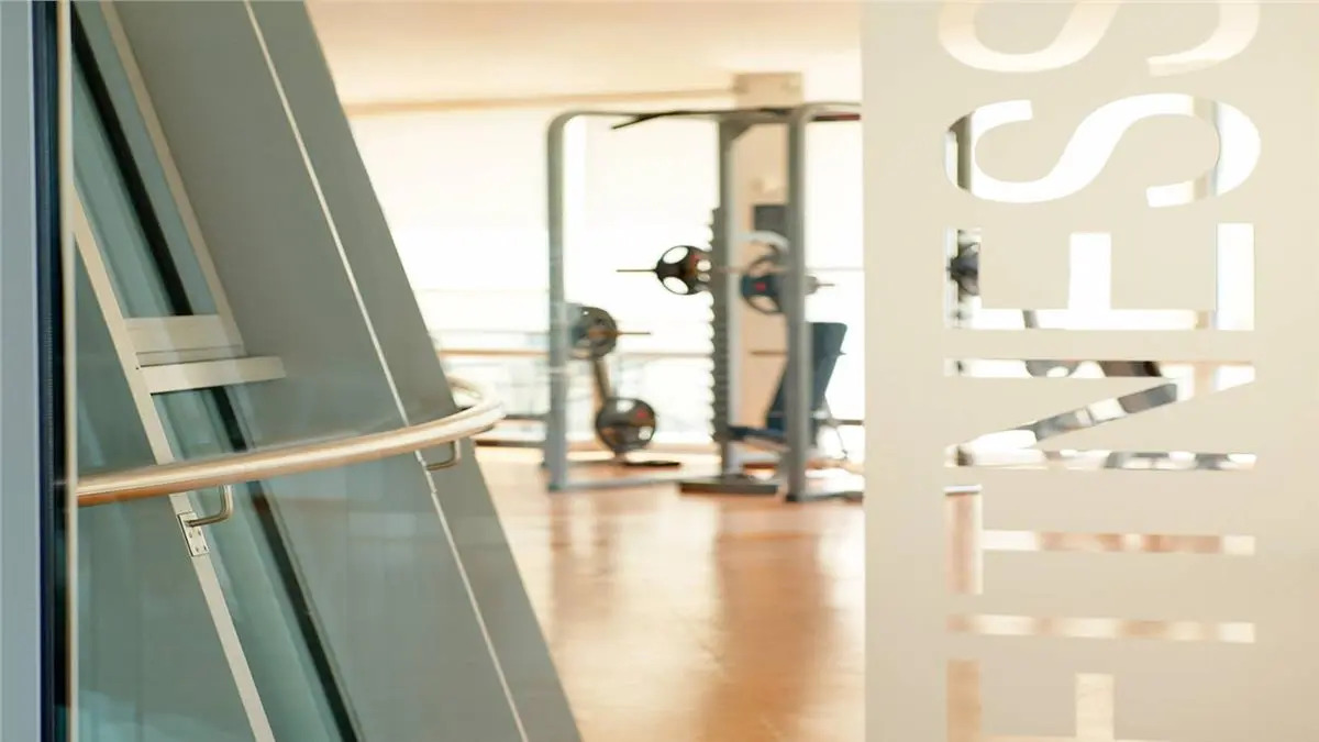 Le Meridien Lav, Split