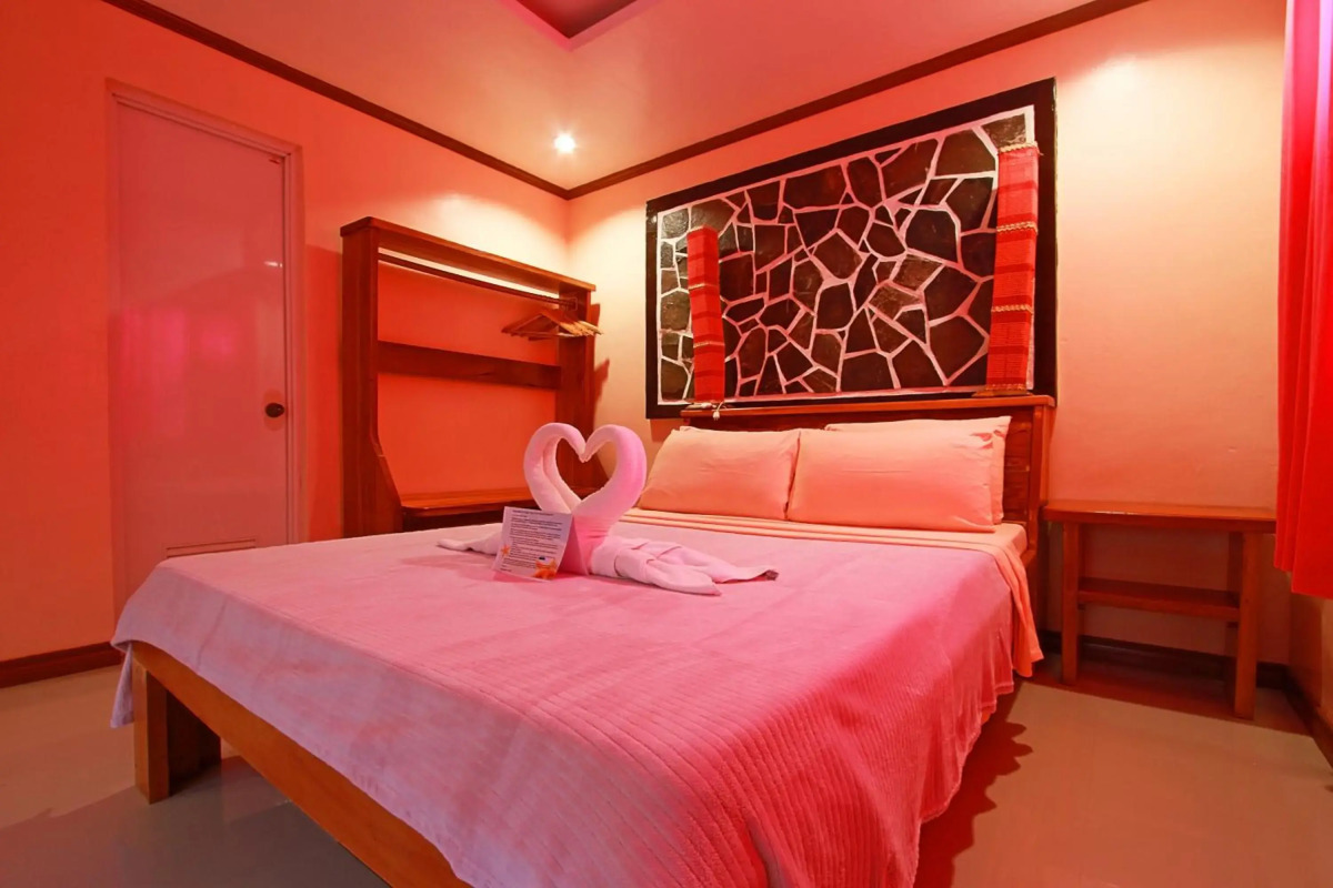 Nigi Nigi Too Beach Resort