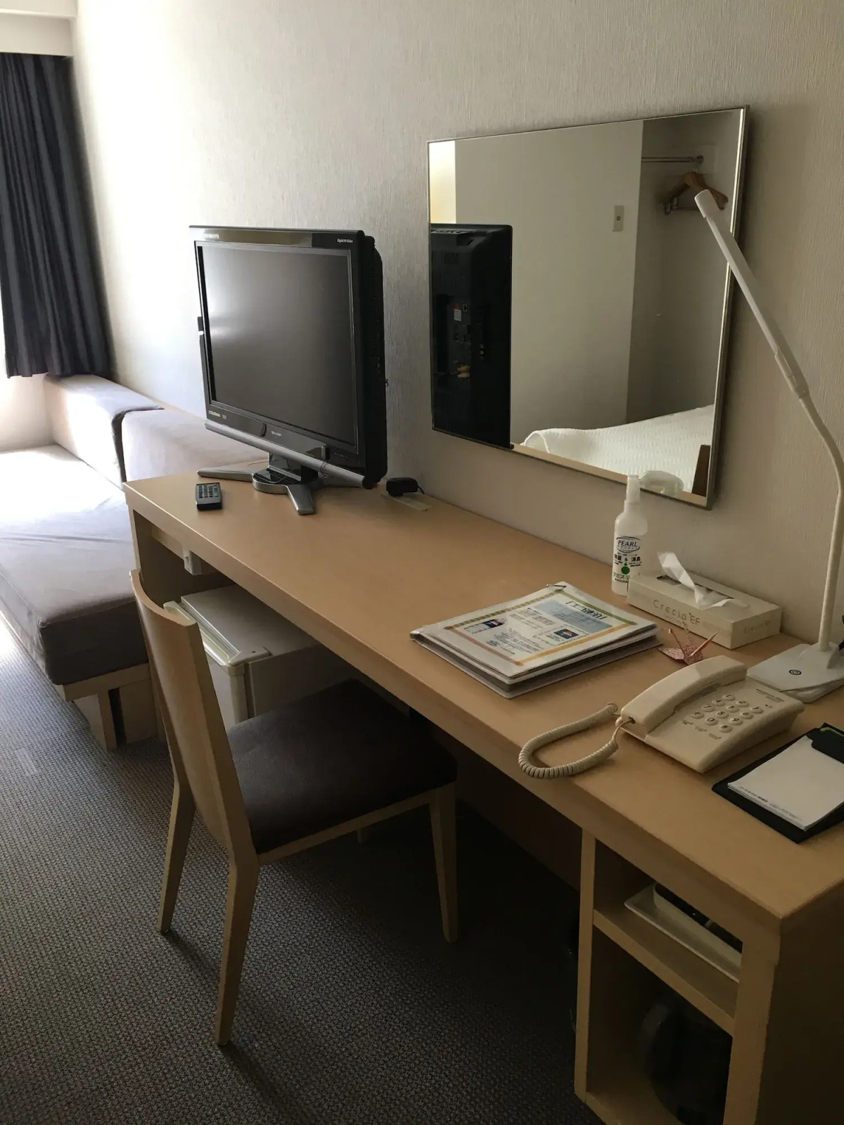 Pearl Hotel Kayabachou