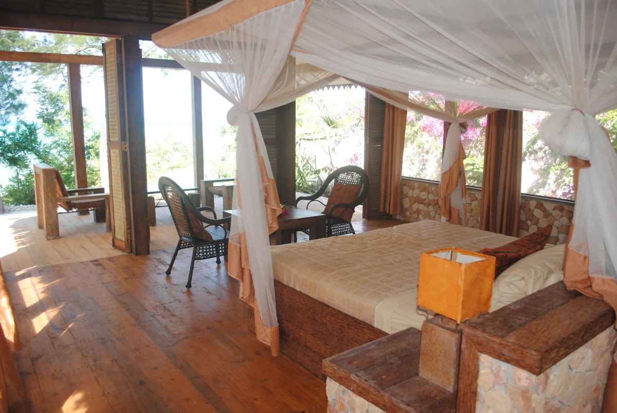 Seasons Lodge Zanzibar