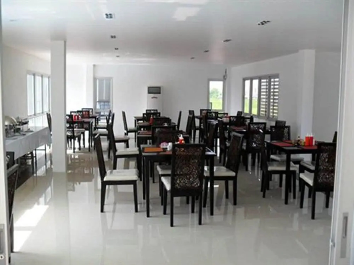 BS Premier Airport Hotel