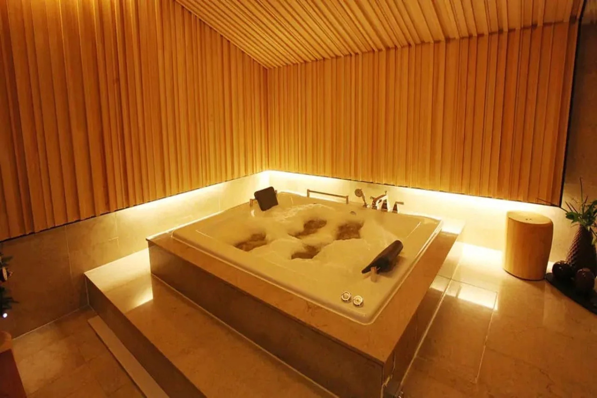 Hotel Skypark Myeongdong I