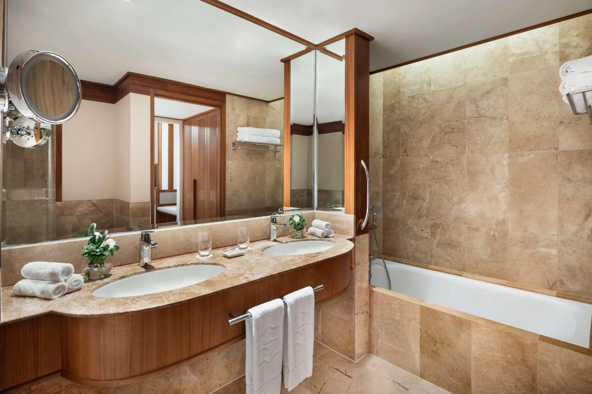 Shangri-La Rasa Sayang, Penang